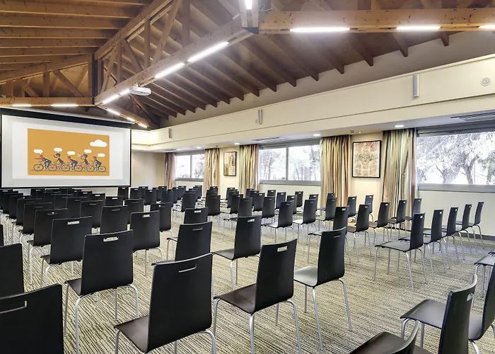 Hotel Occidental Playa de Palma (Mallorca)