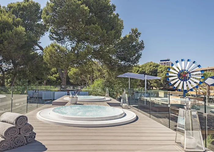 Occidental 4* Playa de Palma (Mallorca)