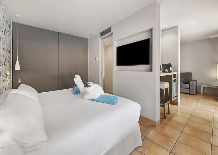 Occidental Otel Playa de Palma (Mallorca)