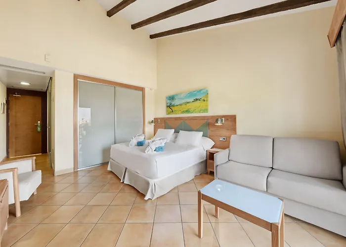 Hotel Occidental Playa de Palma (Mallorca)