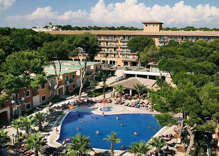 Occidental Playa de Palma (Mallorca)