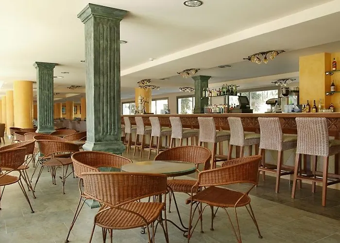 Occidental 4* Playa de Palma (Mallorca)