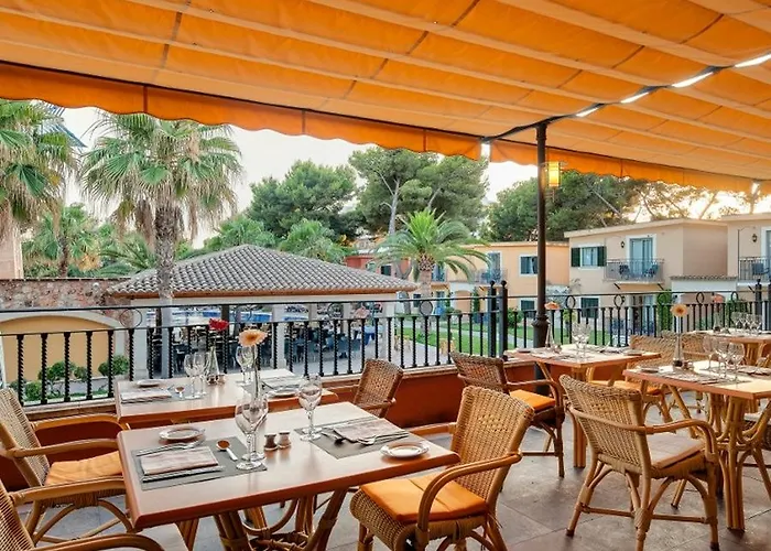 Occidental Otel Playa de Palma (Mallorca)