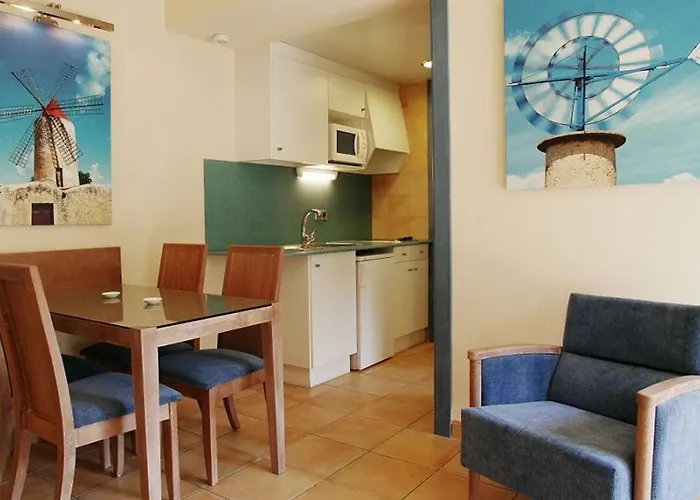 Occidental 4* Playa de Palma (Mallorca)