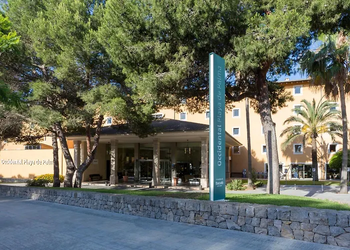 Occidental Otel Playa de Palma (Mallorca)