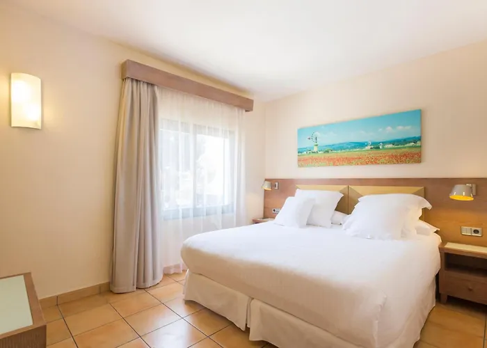 Occidental 4* Playa de Palma (Mallorca)