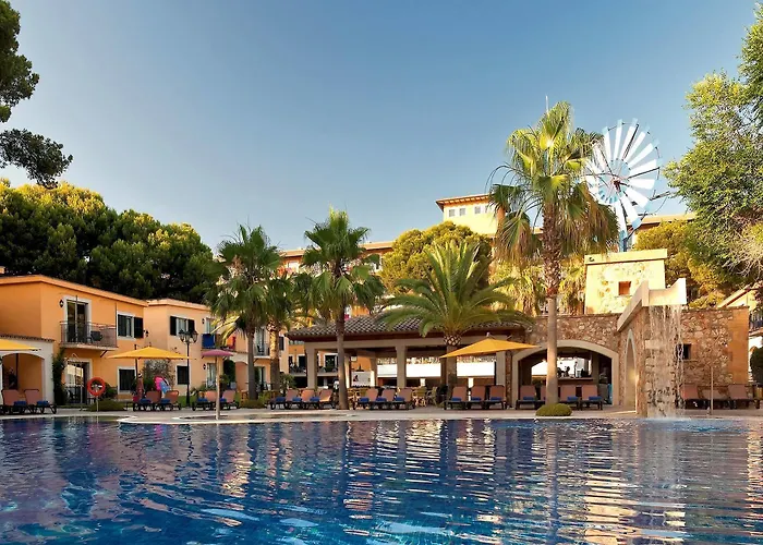 Occidental 4* Playa de Palma (Mallorca)