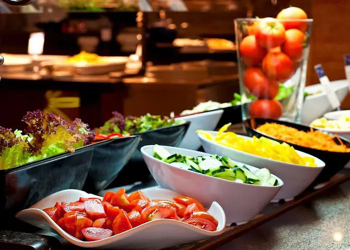 Hotel Occidental Playa de Palma (Mallorca)