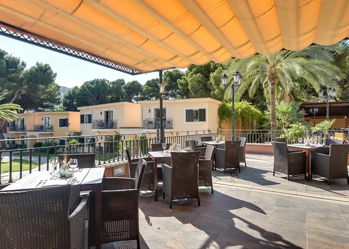 Occidental 4* Playa de Palma (Mallorca)