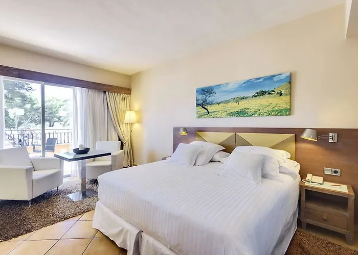 Occidental Hotel Playa de Palma (Mallorca)