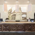 Occidental Hotel 4*