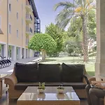 Occidental Hotel 4*