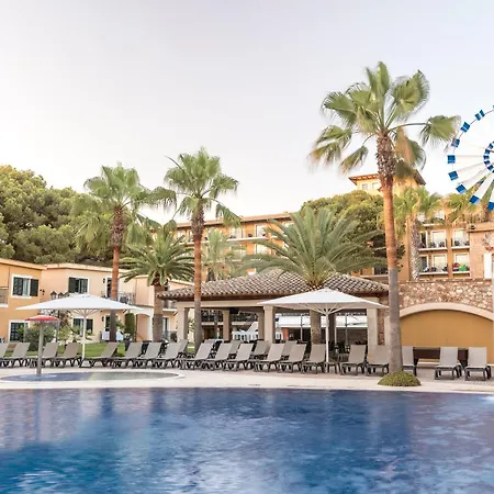 Occidental Hotel Playa de Palma (Mallorca)