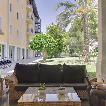 Occidental Ξενοδοχείο 4*