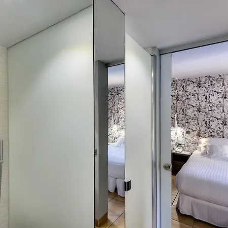Occidental 4* Πλάγια Ντε Πάλμα