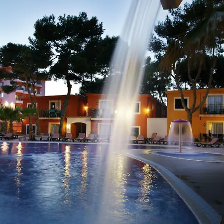 Occidental Ξενοδοχείο 4*