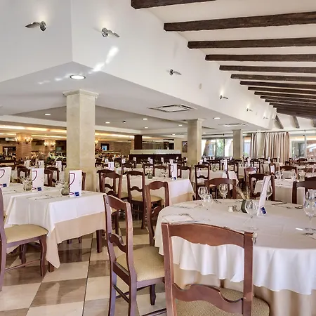 Occidental Ξενοδοχείο 4*