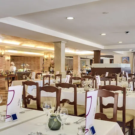 Occidental Ξενοδοχείο 4*