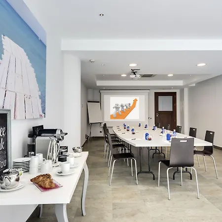 Ξενοδοχείο Occidental 4*