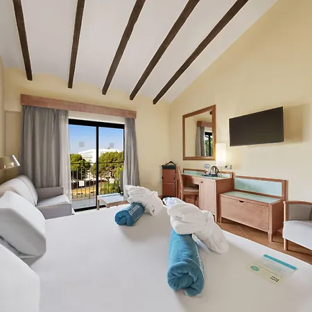 Occidental 4*