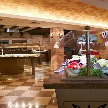 Occidental 4*