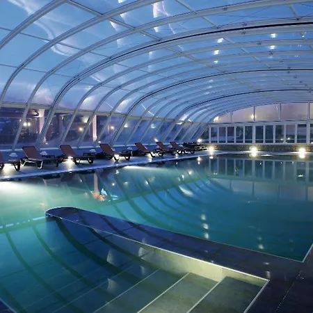 Ξενοδοχείο Occidental 4*