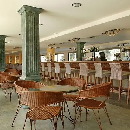 Occidental 4* Πλάγια Ντε Πάλμα