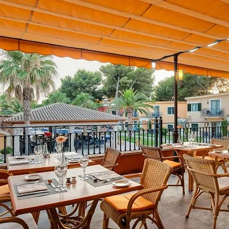 Occidental Ξενοδοχείο Πλάγια Ντε Πάλμα
