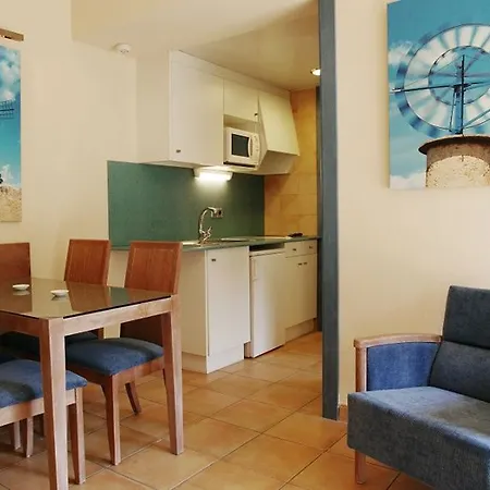 Occidental 4* Πλάγια Ντε Πάλμα