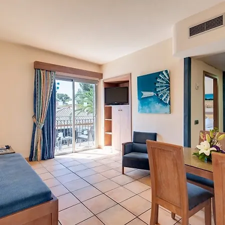 Ξενοδοχείο Occidental 4*