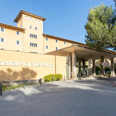 Ξενοδοχείο Occidental 4*