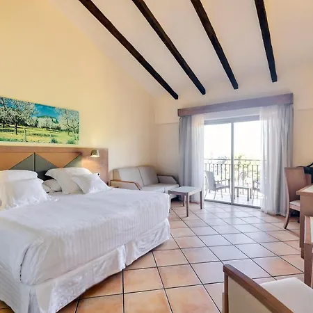 Ξενοδοχείο Occidental 4*