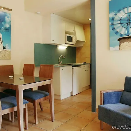 Occidental Ξενοδοχείο 4*